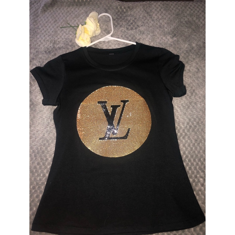Blusa negra